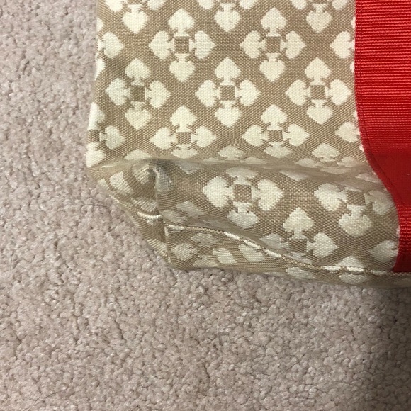 Kate Spade Cross Body ♠️ 👜 - Picture 4 of 8